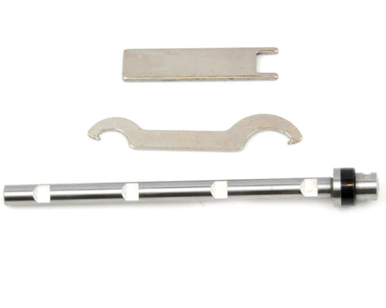 INSIZE Measuring Equipment Insize Tubular Inside Micrometer 200-500mm Range Series 3221-500