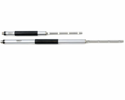 INSIZE Measuring Equipment Insize Tubular Inside Micrometer 200-500mm Range Series 3221-500