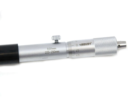 INSIZE Measuring Equipment Insize Tubular Inside Micrometer 225-250mm Range Series 3229-250