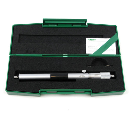 INSIZE Measuring Equipment Insize Tubular Inside Micrometer 225-250mm Range Series 3229-250