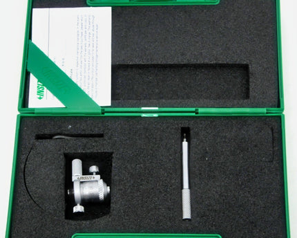 INSIZE Measuring Equipment Insize Tubular Inside Micrometer 25-32mm Range Series 3221-32