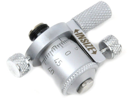 INSIZE Measuring Equipment Insize Tubular Inside Micrometer 25-50mm Range Series 3221-50