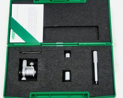 INSIZE Measuring Equipment Insize Tubular Inside Micrometer 25-50mm Range Series 3221-50