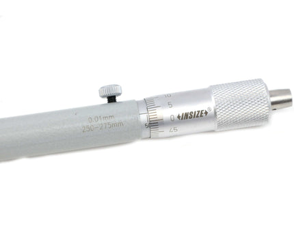 INSIZE Measuring Equipment Insize Tubular Inside Micrometer 250-275mm Range Series 3229-275