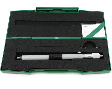 INSIZE Measuring Equipment Insize Tubular Inside Micrometer 250-275mm Range Series 3229-275