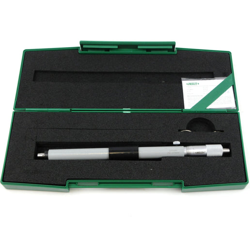 INSIZE Measuring Equipment Insize Tubular Inside Micrometer 250-275mm Range Series 3229-275
