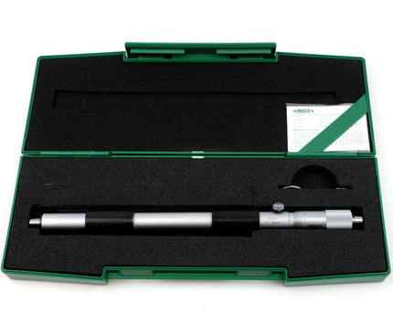 INSIZE Measuring Equipment Insize Tubular Inside Micrometer 275-300mm Range Series 3229-300