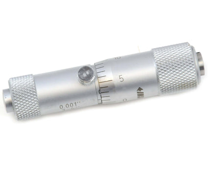 INSIZE Measuring Equipment Insize Tubular Inside Micrometer 3-4" Range Series 3229-4