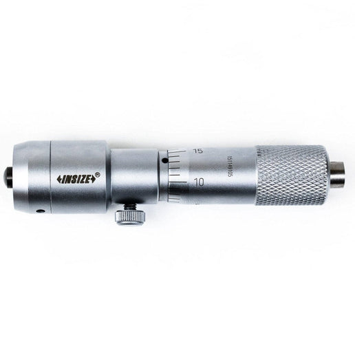 INSIZE Measuring Equipment Insize Tubular Inside Micrometer 4-36" Range Series 3225-36