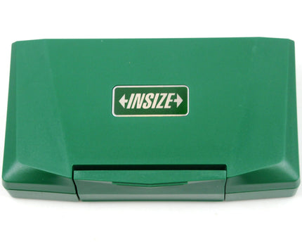 INSIZE Measuring Equipment Insize Tubular Inside Micrometer 4-5" Range Series 3229-5
