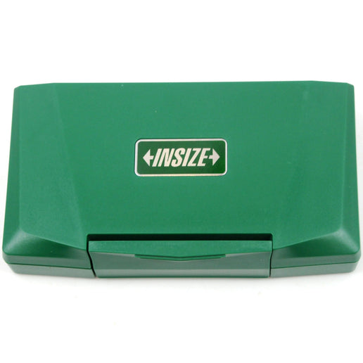 INSIZE Measuring Equipment Insize Tubular Inside Micrometer 4-5" Range Series 3229-5
