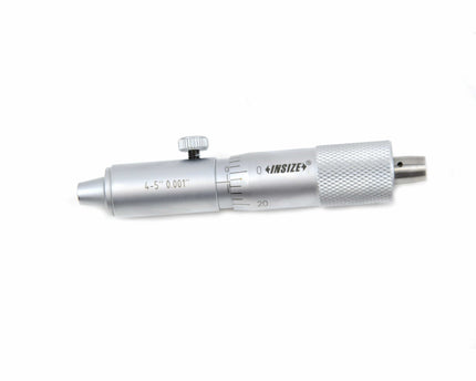INSIZE Measuring Equipment Insize Tubular Inside Micrometer 4-5" Range Series 3229-5