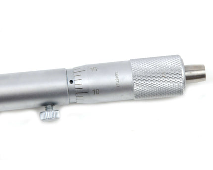 INSIZE Measuring Equipment Insize Tubular Inside Micrometer 5-6" Range Series 3229-6