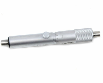 INSIZE Measuring Equipment Insize Tubular Inside Micrometer 5-6" Range Series 3229-6