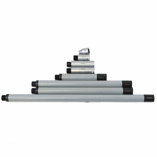 INSIZE Measuring Equipment Insize Tubular Inside Micrometer 50-1000mm Range Series 3222-1000