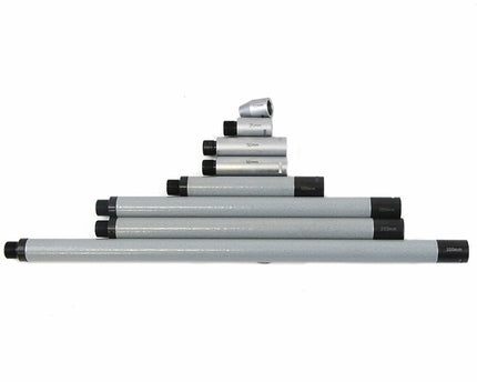 INSIZE Measuring Equipment Insize Tubular Inside Micrometer 50-1000mm Range Series 3222-1000
