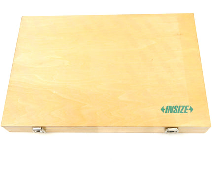 INSIZE Measuring Equipment Insize Tubular Inside Micrometer 50-1500mm Range Series 3222-1500