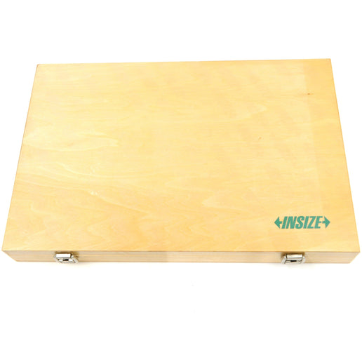 INSIZE Measuring Equipment Insize Tubular Inside Micrometer 50-1500mm Range Series 3222-1500