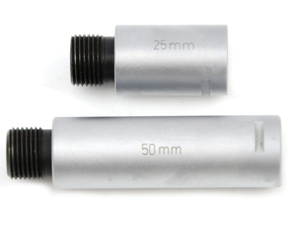 INSIZE Measuring Equipment Insize Tubular Inside Micrometer 50-1500mm Range Series 3222-1500