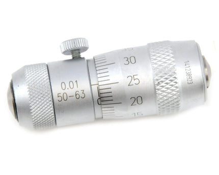 INSIZE Measuring Equipment Insize Tubular Inside Micrometer 50-1500mm Range Series 3222-1500