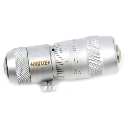 INSIZE Measuring Equipment Insize Tubular Inside Micrometer 50-1500mm Range Series 3222-1500