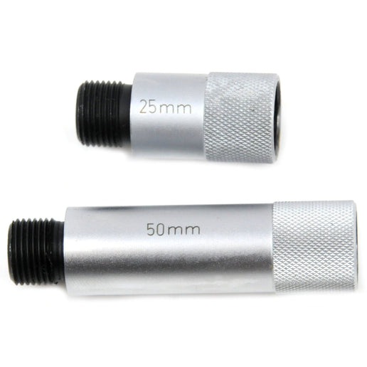 INSIZE Measuring Equipment Insize Tubular Inside Micrometer 50-150mm Range Series 3222-150