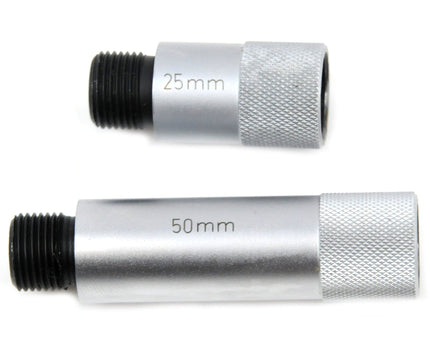 INSIZE Measuring Equipment Insize Tubular Inside Micrometer 50-150mm Range Series 3222-150