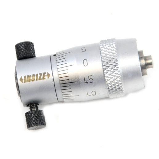 INSIZE Measuring Equipment Insize Tubular Inside Micrometer 50-200mm Range Series 3221-200