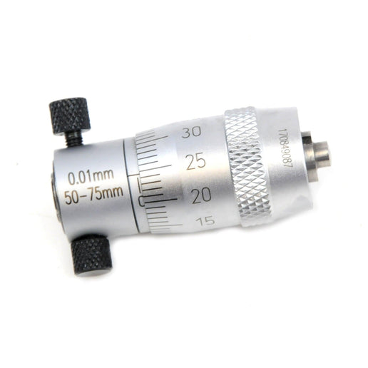 INSIZE Measuring Equipment Insize Tubular Inside Micrometer 50-200mm Range Series 3221-200