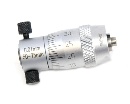 INSIZE Measuring Equipment Insize Tubular Inside Micrometer 50-200mm Range Series 3221-200