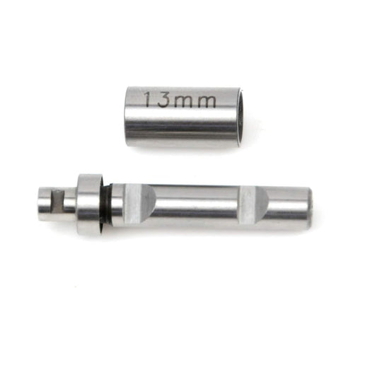 INSIZE Measuring Equipment Insize Tubular Inside Micrometer 50-200mm Range Series 3221-200