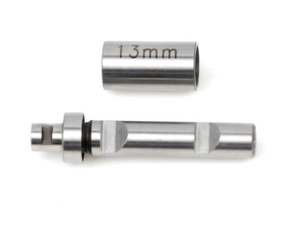 INSIZE Measuring Equipment Insize Tubular Inside Micrometer 50-200mm Range Series 3221-200