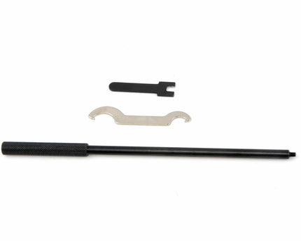 INSIZE Measuring Equipment Insize Tubular Inside Micrometer 50-200mm Range Series 3221-200