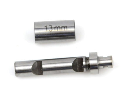 INSIZE Measuring Equipment Insize Tubular Inside Micrometer 50-300mm Range Series 3221-300