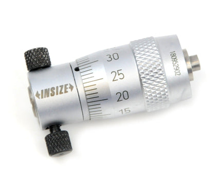 INSIZE Measuring Equipment Insize Tubular Inside Micrometer 50-300mm Range Series 3221-300