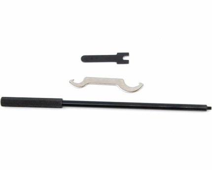 INSIZE Measuring Equipment Insize Tubular Inside Micrometer 50-300mm Range Series 3221-300