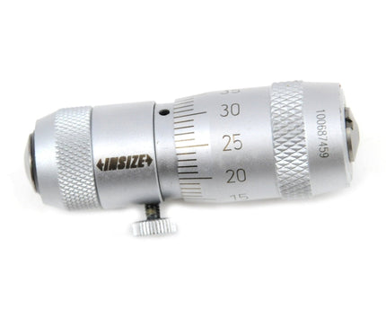 INSIZE Measuring Equipment Insize Tubular Inside Micrometer 50-300mm Range Series 3222-300
