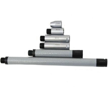INSIZE Measuring Equipment Insize Tubular Inside Micrometer 50-500mm Range Series 3222-500