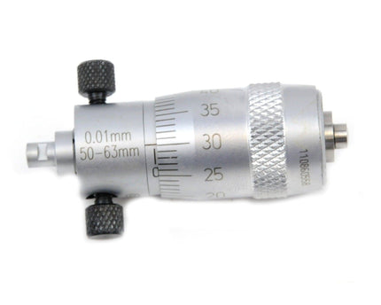 INSIZE Measuring Equipment Insize Tubular Inside Micrometer 50-63mm Range Series 3221-63