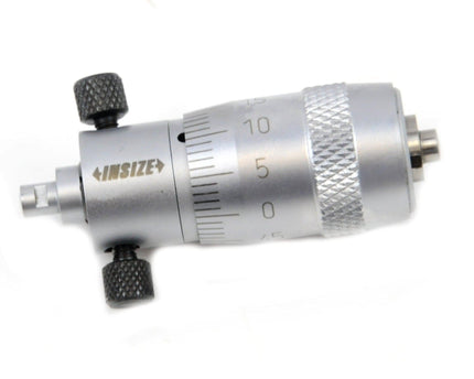 INSIZE Measuring Equipment Insize Tubular Inside Micrometer 50-63mm Range Series 3221-63