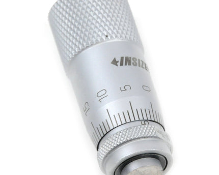 INSIZE Measuring Equipment Insize Tubular Inside Micrometer 50-75mm Range Series 3229-75