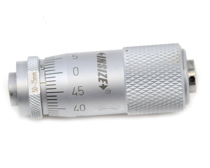 INSIZE Measuring Equipment Insize Tubular Inside Micrometer 50-75mm Range Series 3229-75