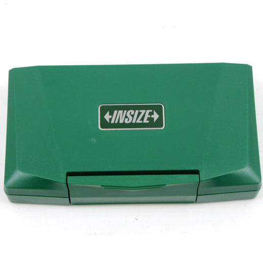 INSIZE Measuring Equipment Insize Tubular Inside Micrometer 75-100mm Range Series 3229-100