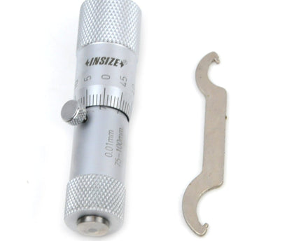 INSIZE Measuring Equipment Insize Tubular Inside Micrometer 75-100mm Range Series 3229-100