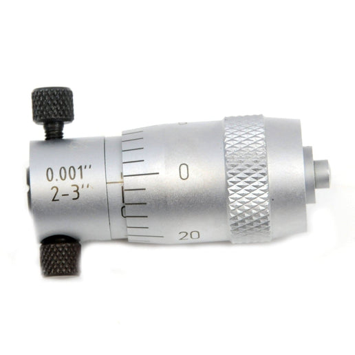 INSIZE Measuring Equipment Insize Tubular Inside Micrometer 8-20" Range Series 3221-20