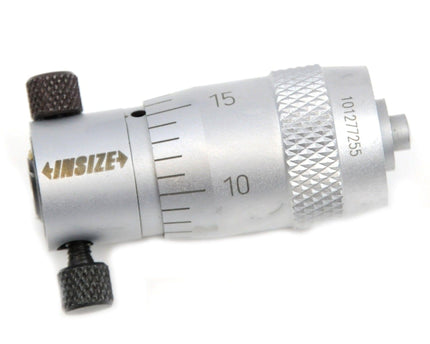 INSIZE Measuring Equipment Insize Tubular Inside Micrometer 8-20" Range Series 3221-20