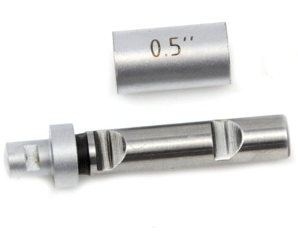 INSIZE Measuring Equipment Insize Tubular Inside Micrometer 8-20" Range Series 3221-20