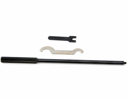 INSIZE Measuring Equipment Insize Tubular Inside Micrometer 8-20" Range Series 3221-20