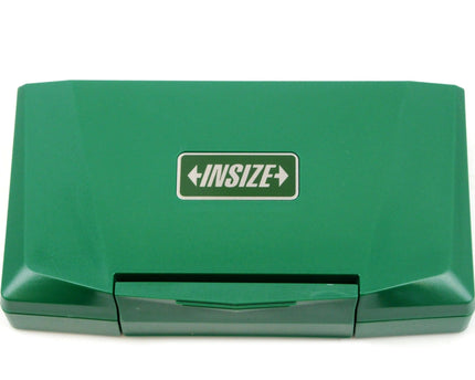 INSIZE Measuring Equipment Insize Tubular Inside Micrometer 8-40" Range Series 3221-40
