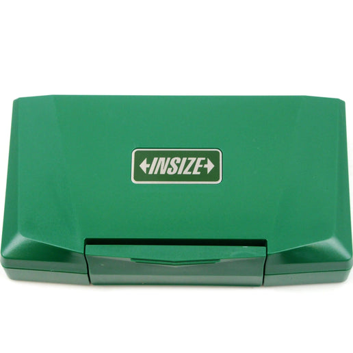 INSIZE Measuring Equipment Insize Tubular Inside Micrometer 8-40" Range Series 3221-40